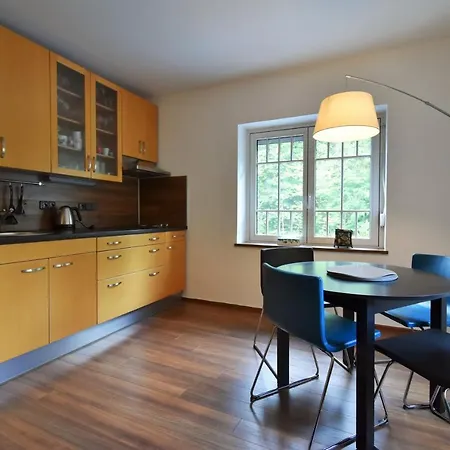 Apartment Apartma Michluv Mlyn Spindleruv Mlyn