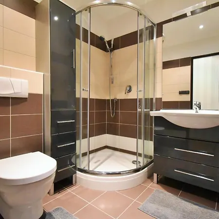 Apartment Apartma Michluv Mlyn