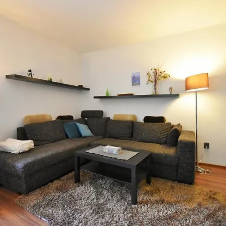 Apartma Michluv Mlyn Spindleruv Mlyn