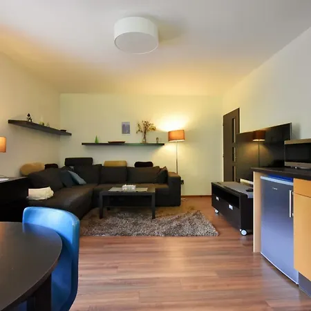 Apartma Michluv Mlyn Apartment *