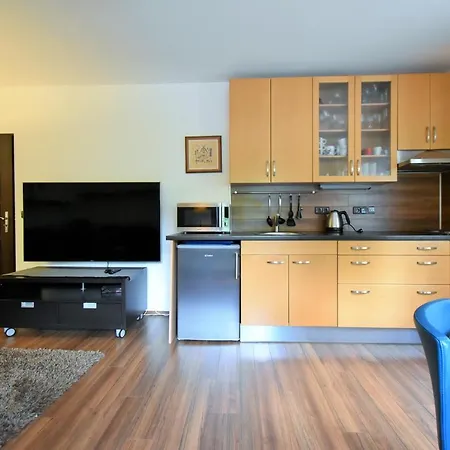 Apartma Michluv Mlyn Apartment Spindleruv Mlyn