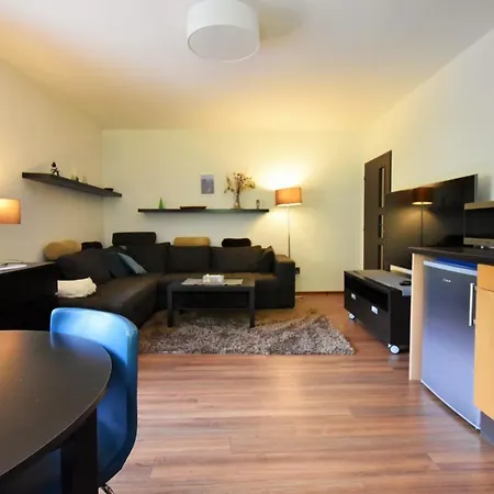 Apartment Apartma Michluv Mlyn *