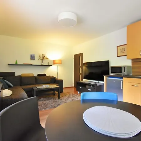 Apartment Apartma Michluv Mlyn *
