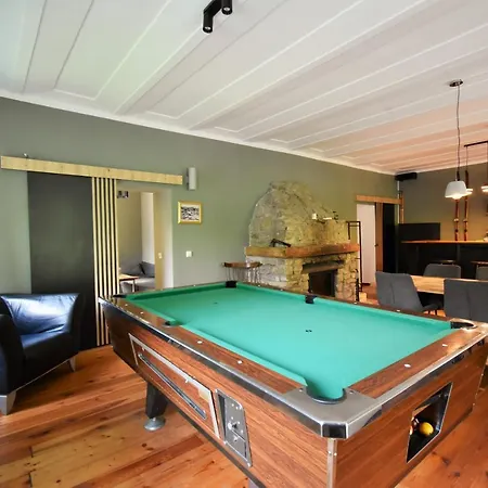 Apartma Michluv Mlyn * Spindleruv Mlyn